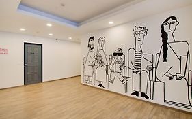 Townhouse S Continental