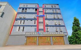 Fabhotel S Continental